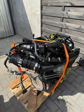 Laden Sie das Bild in den Galerie-Viewer, Motor Ford I UNCI UNCJ UNCK UNCP UNCA UNCB UNCE 1.5 80TKm Benzin Engine Komplett MOT8369758845cr