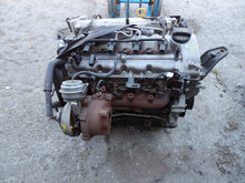 Laden Sie das Bild in den Galerie-Viewer, Motor Hyundai Kia D4FB 1.6 CRDI Benzin Engine Komplett