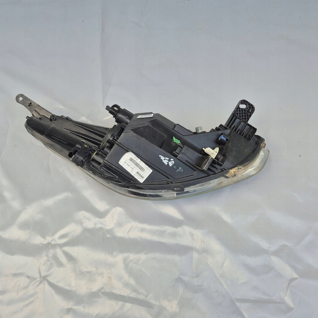 Frontscheinwerfer Ford G1B5-13W030-BD Ein Stück (Rechts oder Links) Headlight SCH6324529830ox