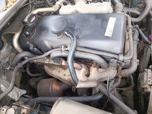 Load image into Gallery viewer, Motor VW Touareg BAC 2.5 TDI 174PS 128kW Diesel Engine Unkomplett