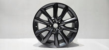 Laden Sie das Bild in den Galerie-Viewer, 1x Alufelge 18 Zoll 7.0&quot; 5x114.3 45ET 9965657080 Mazda Rim Wheel