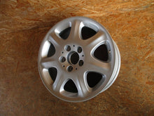 Load image into Gallery viewer, 1x Alufelge 16 Zoll 7.5" 5x112 46ET A2204010102 Mercedes-Benz W220 Rim Wheel FEL3878243862fg