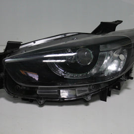 Frontscheinwerfer Mazda Cx5 Cx-5 KA1F51040C Full LED Links Headlight SCH8431415973rz