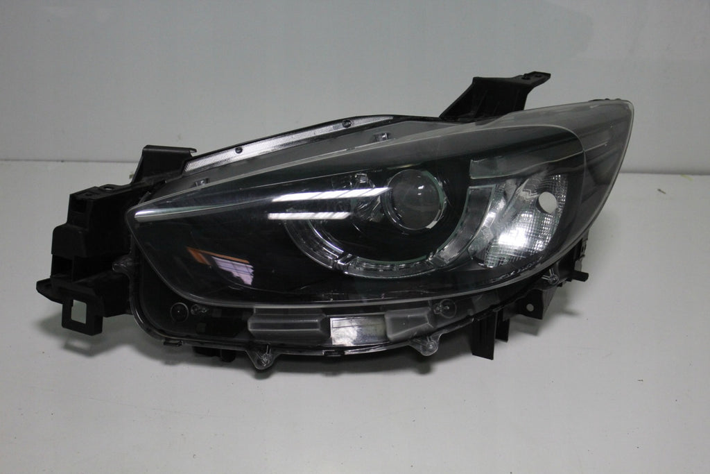 Frontscheinwerfer Mazda Cx5 Cx-5 KA1F51040C Full LED Links Headlight SCH8431415973rz