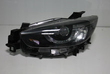 Laden Sie das Bild in den Galerie-Viewer, Frontscheinwerfer Mazda Cx5 Cx-5 KA1F51040C Full LED Links Headlight SCH8431415973rz