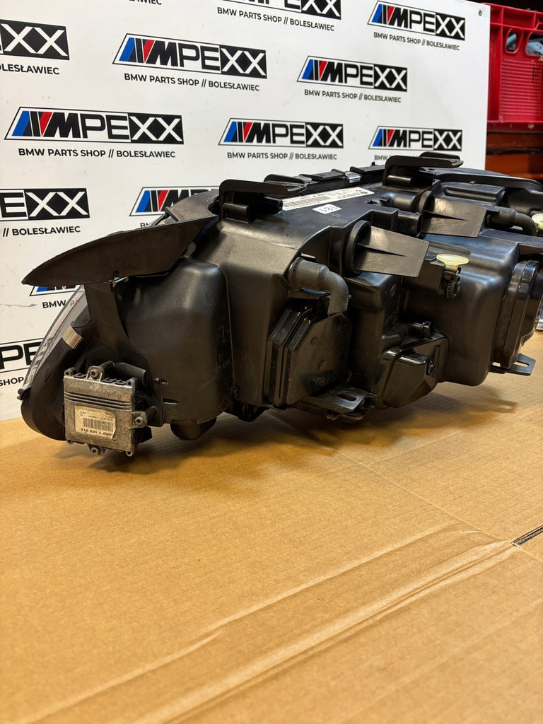 Frontscheinwerfer BMW E65 E66 6937223 Bi-Xenon Rechts Scheinwerfer Headlight SCH5677071231yj