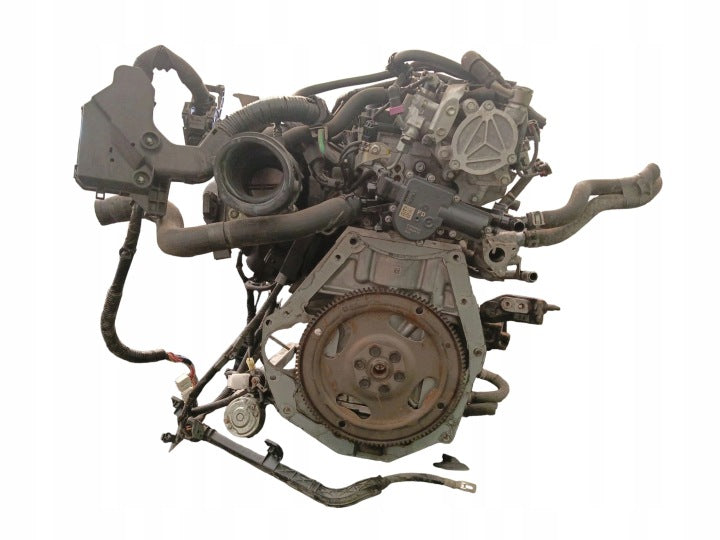 Motor Mazda III PY211624 2.5 194PS 151TKm 2018 Benzin Engine Komplett MOT9555975154xu