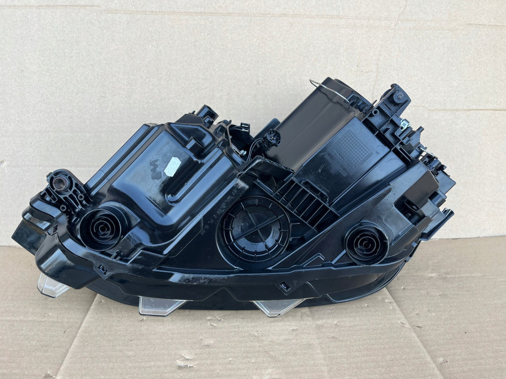 Frontscheinwerfer VW Golf Sportsvan 517941006 Rechts Scheinwerfer Headlight SCH6916814686yy