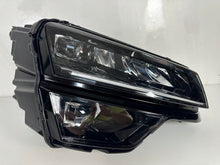 Load image into Gallery viewer, Frontscheinwerfer Skoda Karoq 57B941016 Rechts Scheinwerfer Headlight SCH2621932241hs