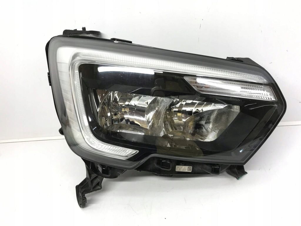 Frontscheinwerfer Renault Master III 260105567R 366900804 0021113105 Rechts SCH4416129104zo