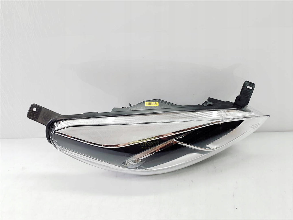 Frontscheinwerfer Ford Fiesta L1BB-13E014-LB LED Rechts Scheinwerfer Headlight SCH8492139466zo