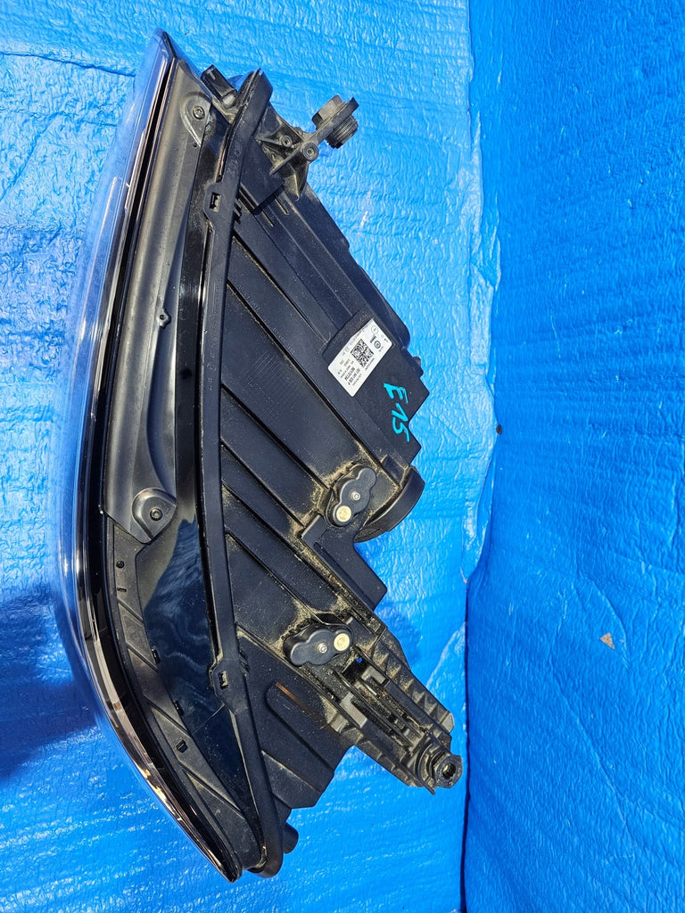 Frontscheinwerfer VW Passat B8 3G1941035P LED Links Scheinwerfer Headlight SCH9973562260ba