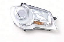 Laden Sie das Bild in den Galerie-Viewer, Frontscheinwerfer VW Touran 1T2941006 Halogen Rechts Scheinwerfer Headlight