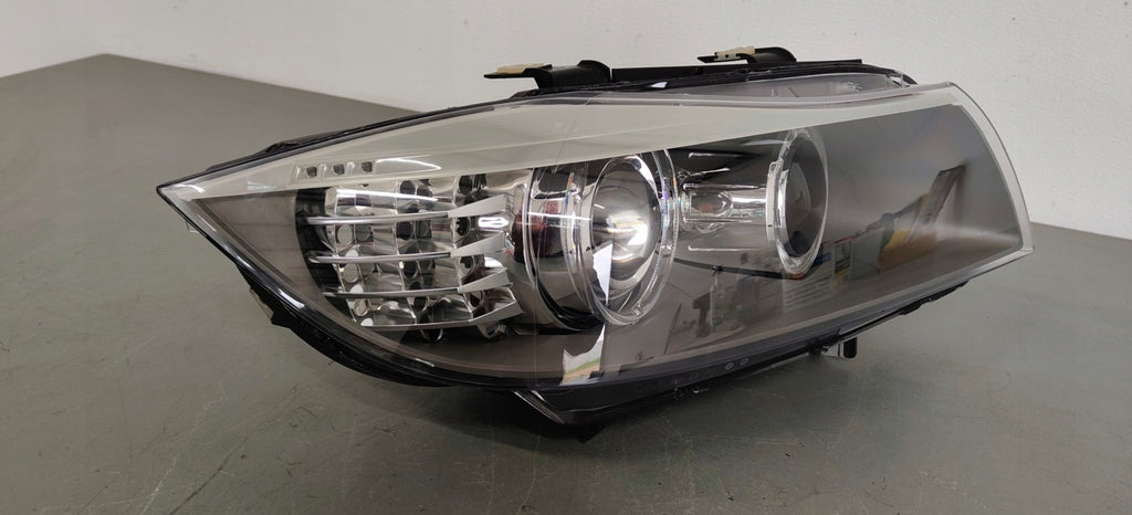 Frontscheinwerfer BMW 3 E91 E90 7202584 7202584KOD 85122000 Xenon Rechts SCH8721007115ha