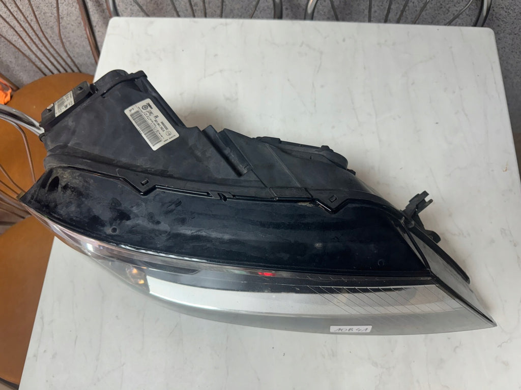 Frontscheinwerfer VW Phaeton 89503282 Rechts Scheinwerfer Headlight SCH4277685904ov
