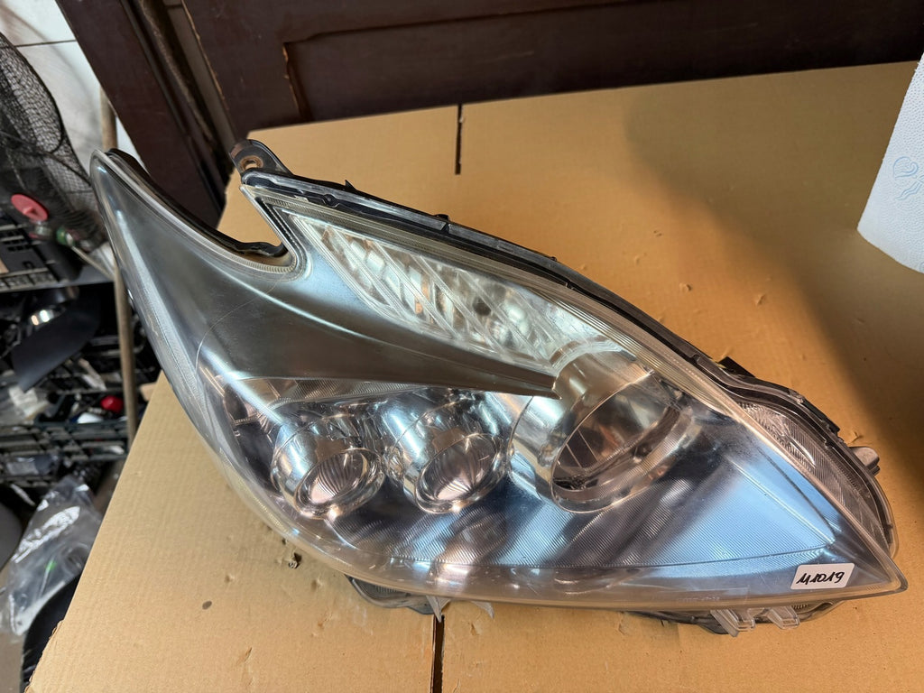 Frontscheinwerfer Toyota Prius 111022 Full LED Rechts Scheinwerfer Headlight SCH1450899685oi