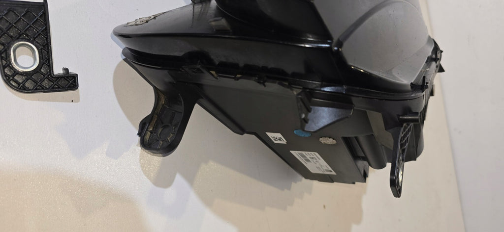 Frontscheinwerfer Fiat 500 A Rechts Scheinwerfer Headlight SCH1411321609sl
