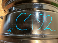 Laden Sie das Bild in den Galerie-Viewer, 1x Alufelge 19 Zoll 8.0" 5x112 34ET 6895627 BMW Ix3 G08 Rim Wheel FEL4079715199xg