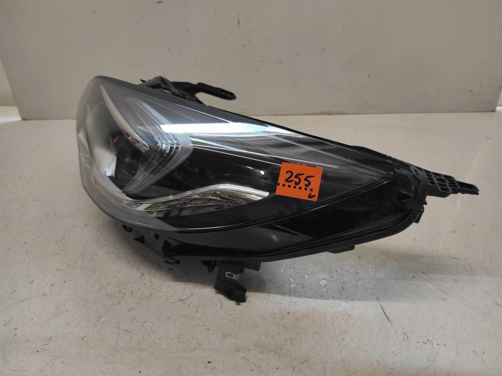 Frontscheinwerfer Opel Astra K 39158005- Links Scheinwerfer Headlight