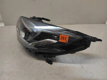 Load image into Gallery viewer, Frontscheinwerfer Opel Astra K 39158005- Links Scheinwerfer Headlight