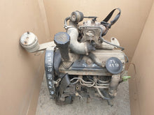 Laden Sie das Bild in den Galerie-Viewer, Motor VW T4 AAZ 1.9 248TKm Diesel Engine Unkomplett MOT9939703320ym