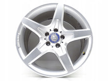 Laden Sie das Bild in den Galerie-Viewer, 1x Alufelge 18 Zoll 8.5&quot; 5x112 36ET A1724012702 Mercedes-Benz Slk Rim Wheel