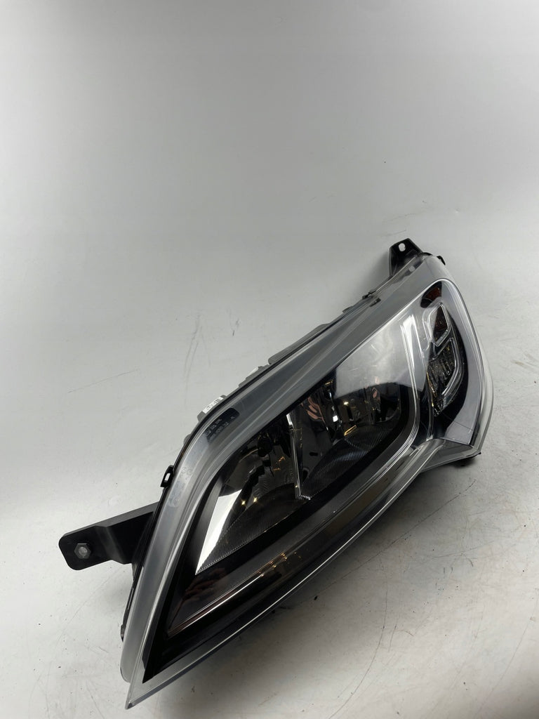 Frontscheinwerfer Fiat Ducato 00468622940 Links Scheinwerfer Headlight SCH2908612251tj