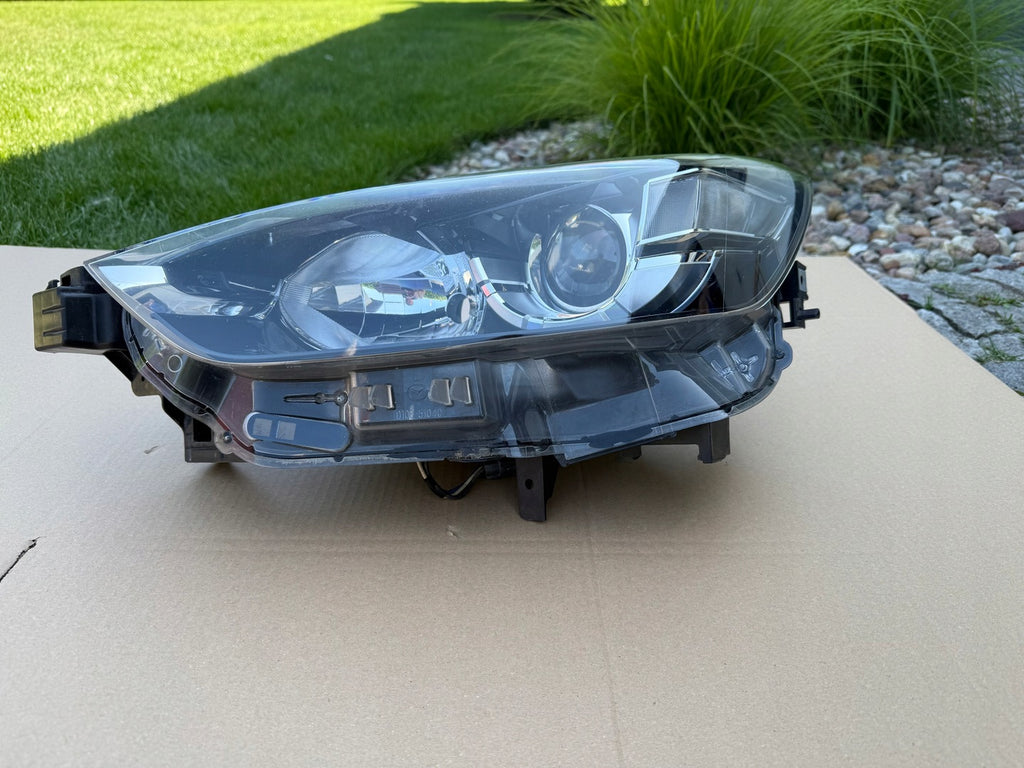 Frontscheinwerfer Mazda Cx3 Cx-3 D10E-51040 LED Links Scheinwerfer Headlight