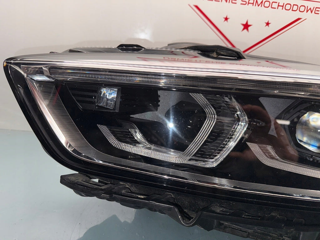 Frontscheinwerfer BMW 1 F40 9482811 LED Links Scheinwerfer Headlight SCH9508617240xr