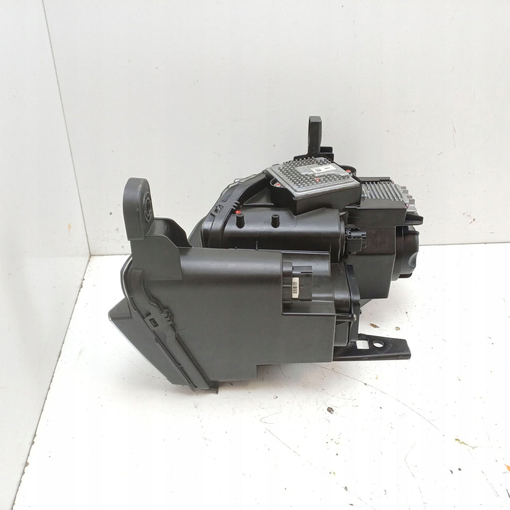 Frontscheinwerfer Jeep Grand Cherokee 68144709AG Links Scheinwerfer Headlight SCH7118709733bb