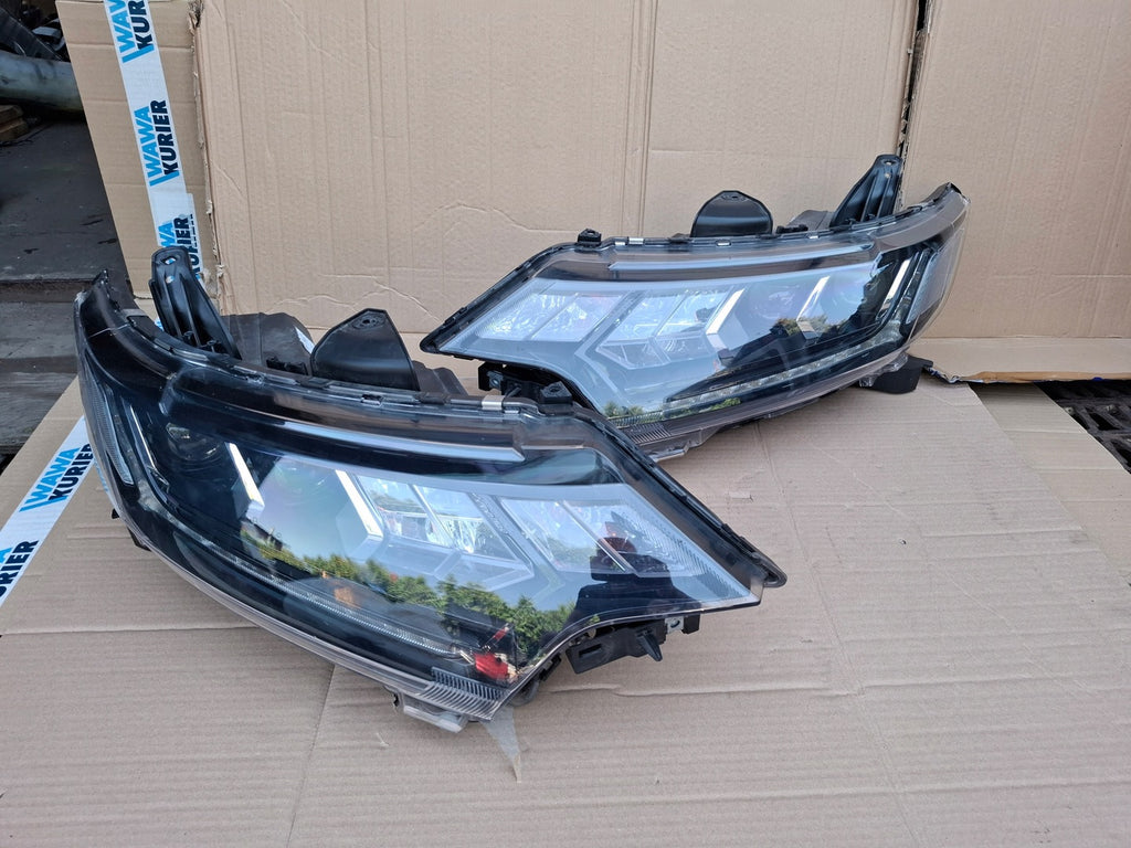 Frontscheinwerfer Mitsubishi Outlander III Full LED Rechts oder Links