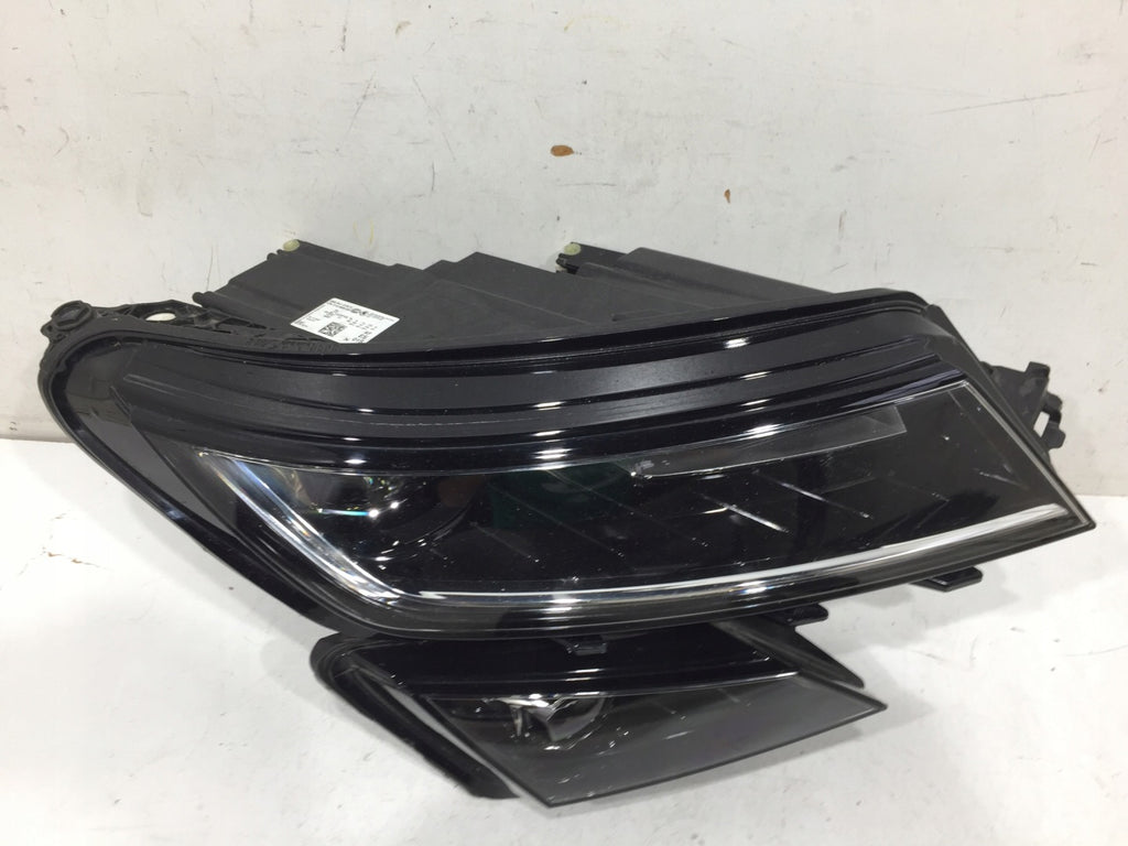 Frontscheinwerfer Skoda Kodiaq 9Y0853717 LED Rechts Scheinwerfer Headlight SCH4185590121kr