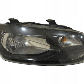 Frontscheinwerfer VW Polo 6R1941016C Rechts Scheinwerfer Headlight SCH1974077265fx