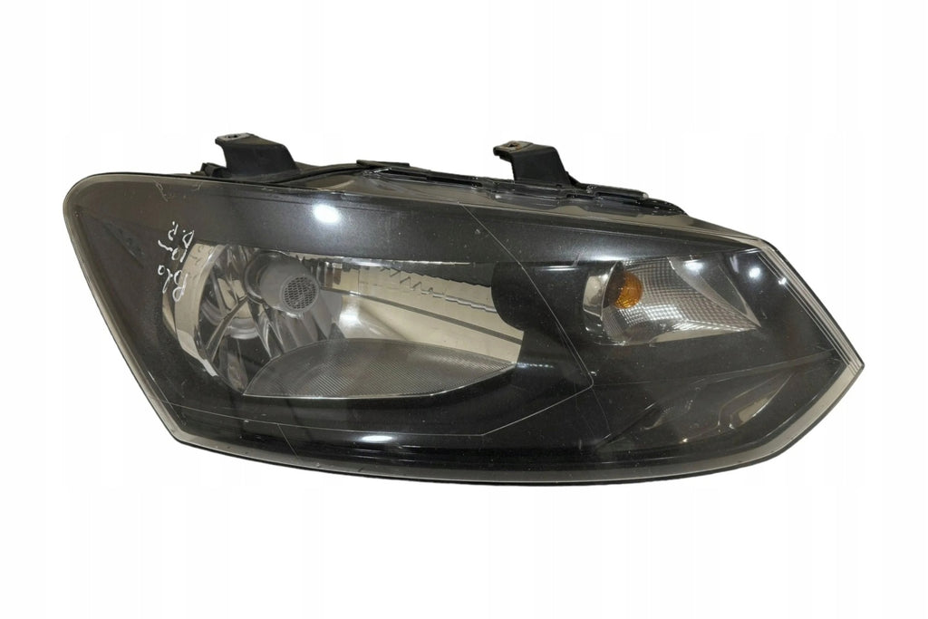 Frontscheinwerfer VW Polo 6R1941016C Rechts Scheinwerfer Headlight SCH1974077265fx