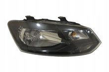 Laden Sie das Bild in den Galerie-Viewer, Frontscheinwerfer VW Polo 6R1941016C Rechts Scheinwerfer Headlight SCH1974077265fx
