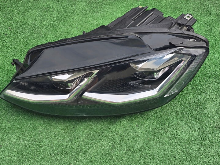 Frontscheinwerfer VW Golf VII 5g1 5G1941035 LED Links Scheinwerfer Headlight SCH4065941321uo