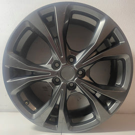 1x Alufelge 18 Zoll 7.5