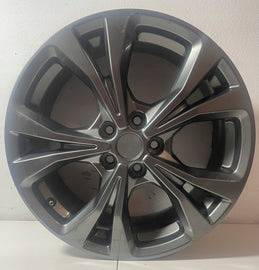 1x Alufelge 18 Zoll 7.5