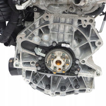 Laden Sie das Bild in den Galerie-Viewer, Motor Audi VW Golf DPCA 1.5 TSI 150PS 110kW 99TKm Benzin Engine Komplett