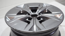 Load image into Gallery viewer, 1x Alufelge 17 Zoll 7.5" 5x112 43ET Glanz Grau 6898036 BMW Rim Wheel FEL2897361595uh