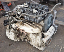 Laden Sie das Bild in den Galerie-Viewer, Motor Audi Seat Skoda VW I BGU 1.6 75kW Benzin Engine Unkomplett MOT4161121809ae