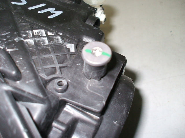 Frontscheinwerfer Mercedes-Benz W177 A1779064703 LED Links Headlight SCH2679666881ye