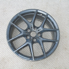 1x Alufelge 18 Zoll 8.0