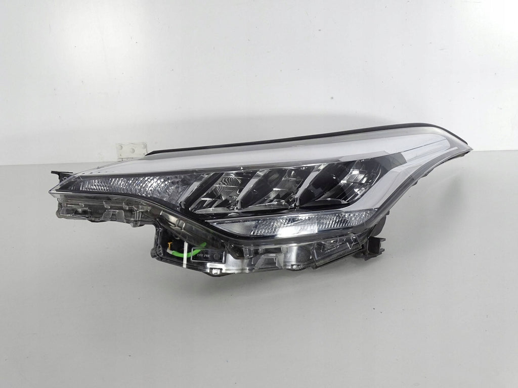 Frontscheinwerfer Toyota Chr C-Hr 8115-F4180-00 Ein Stück (Rechts oder Links)