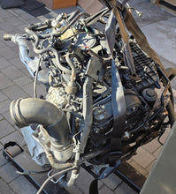 Load image into Gallery viewer, Motor Audi A5 A4 CYM 2.0 TFSI 252PS 185kW 10Km Benzin Engine Komplett MOT1553514787mr