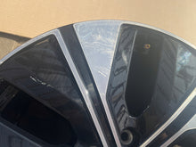 Laden Sie das Bild in den Galerie-Viewer, 1x Alufelge 19 Zoll 8.0&quot; 5x108 50ET Glanz Silber 32327781 Polestar 1 Rim Wheel