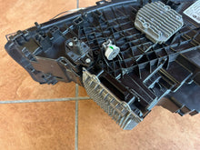 Laden Sie das Bild in den Galerie-Viewer, Frontscheinwerfer BMW G31 G30 F90 8499121-04 LED Links Scheinwerfer Headlight SCH5375613803jf