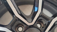 Load image into Gallery viewer, 1x Alufelge 16 Zoll 6.0" 4x100 40ET TTN02BP40E Renault Clio Iv Rim Wheel FEL9821647046ws