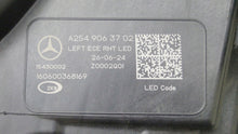 Laden Sie das Bild in den Galerie-Viewer, Frontscheinwerfer Mercedes-Benz Glc 2549063702 LED Ein Stück (Rechts oder Links) SCH6857800934yr