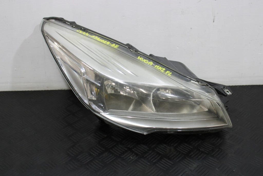 Frontscheinwerfer Ford Kuga CV44-13W029-AE Rechts Scheinwerfer Headlight SCH1057666909mp